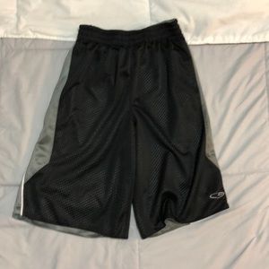 Champion reversible shorts